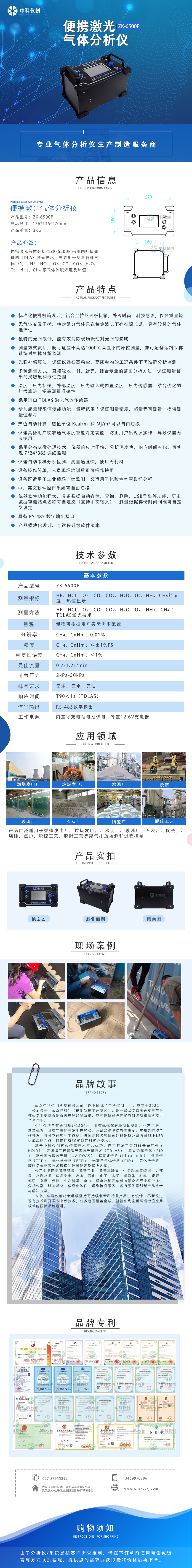 便携激光气体分析仪TY-6500P.png